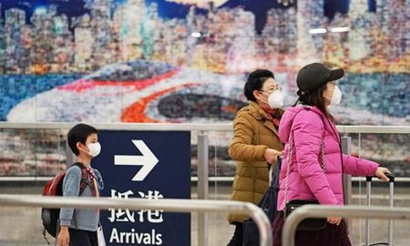 hong kong declaro el nivel de alerta maximo por coronavirus hong kong declaro el nivel de alerta maximo por coronavirus