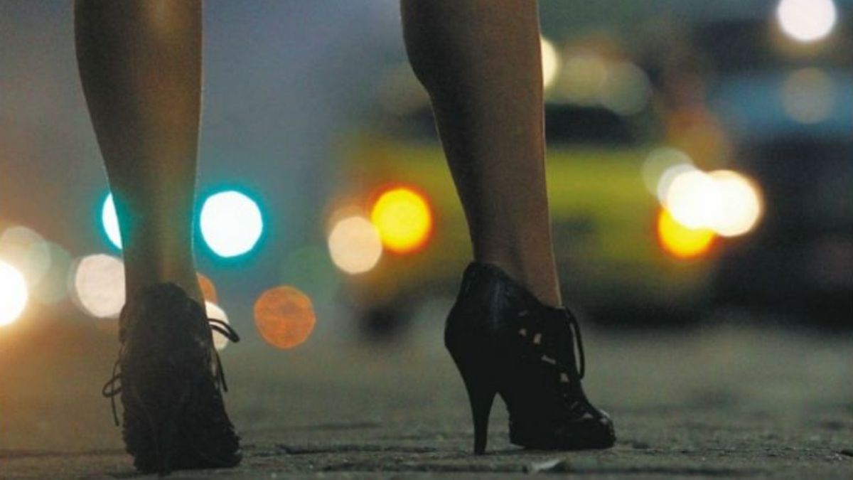 Según informó la policía