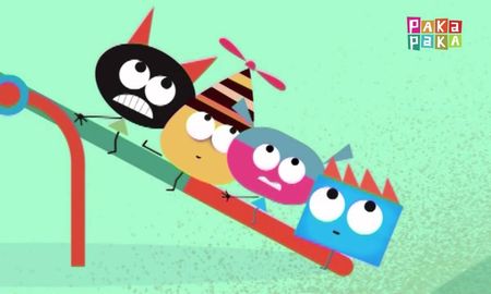 unicef y pakapaka proponen actividades para disfrutar con los mas chicos unicef y pakapaka proponen actividades para disfrutar con los mas chicos