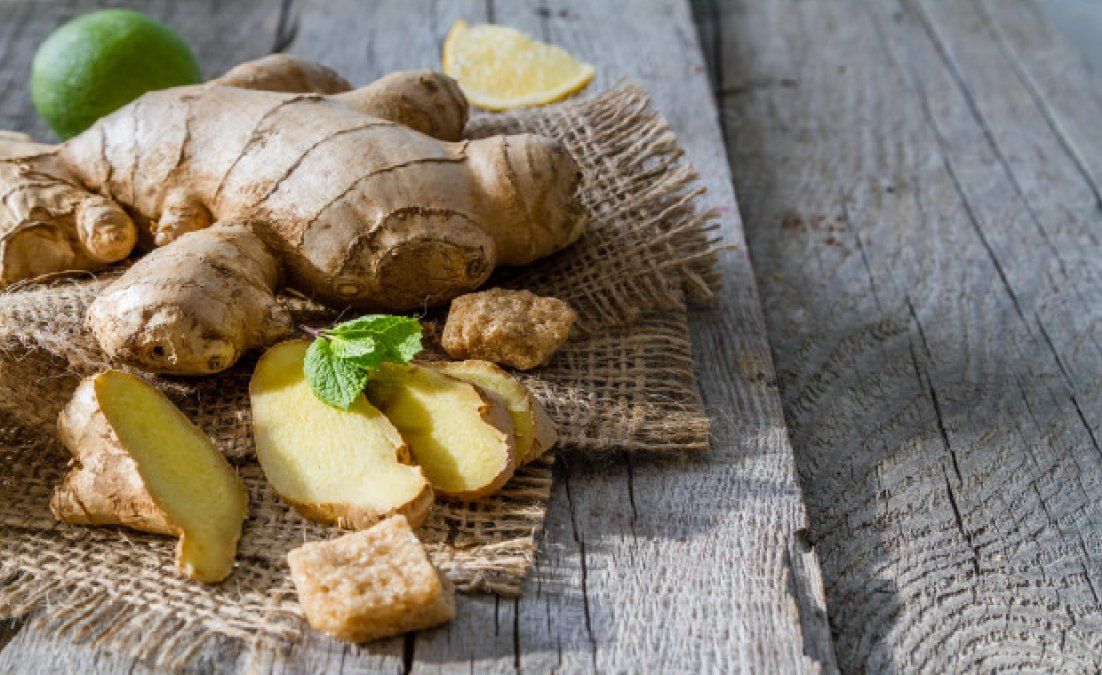 La planta tiene una gran cantidad de nutrientes que son beneficiosos para la salud.