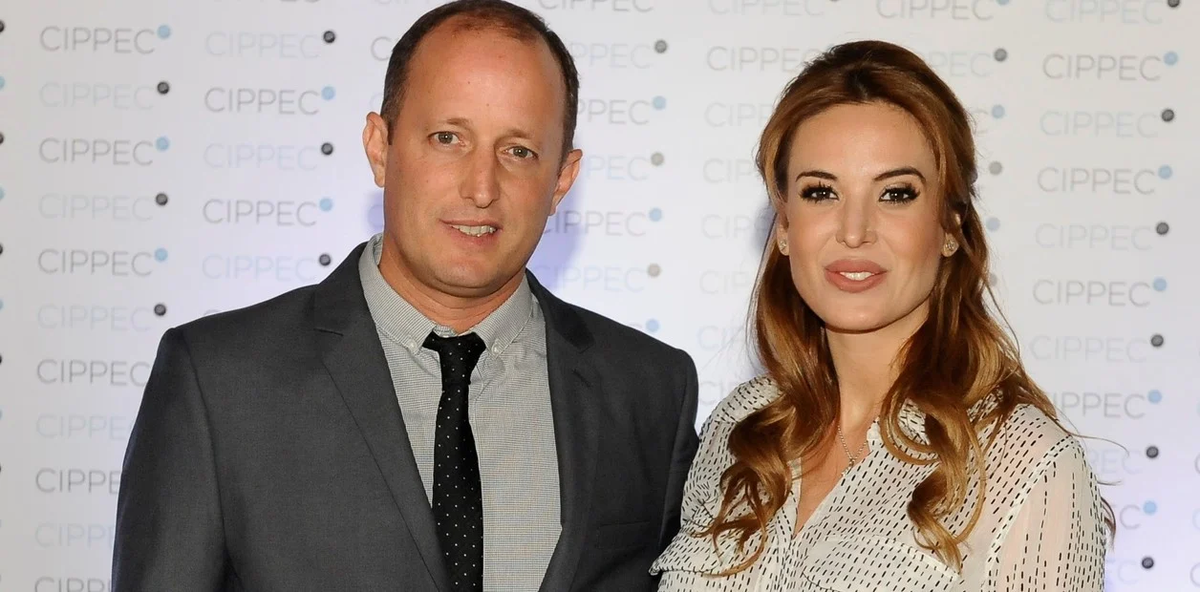 Fernando Burlando sería el abogado de Jésica Cirio luego de los problemas legales en los que la conductora está envuelta se hicieran públicos. Fernando Burlando sería el abogado de Jésica Cirio luego de los problemas legales en los que la conductora está envuelta se hicieran públicos.