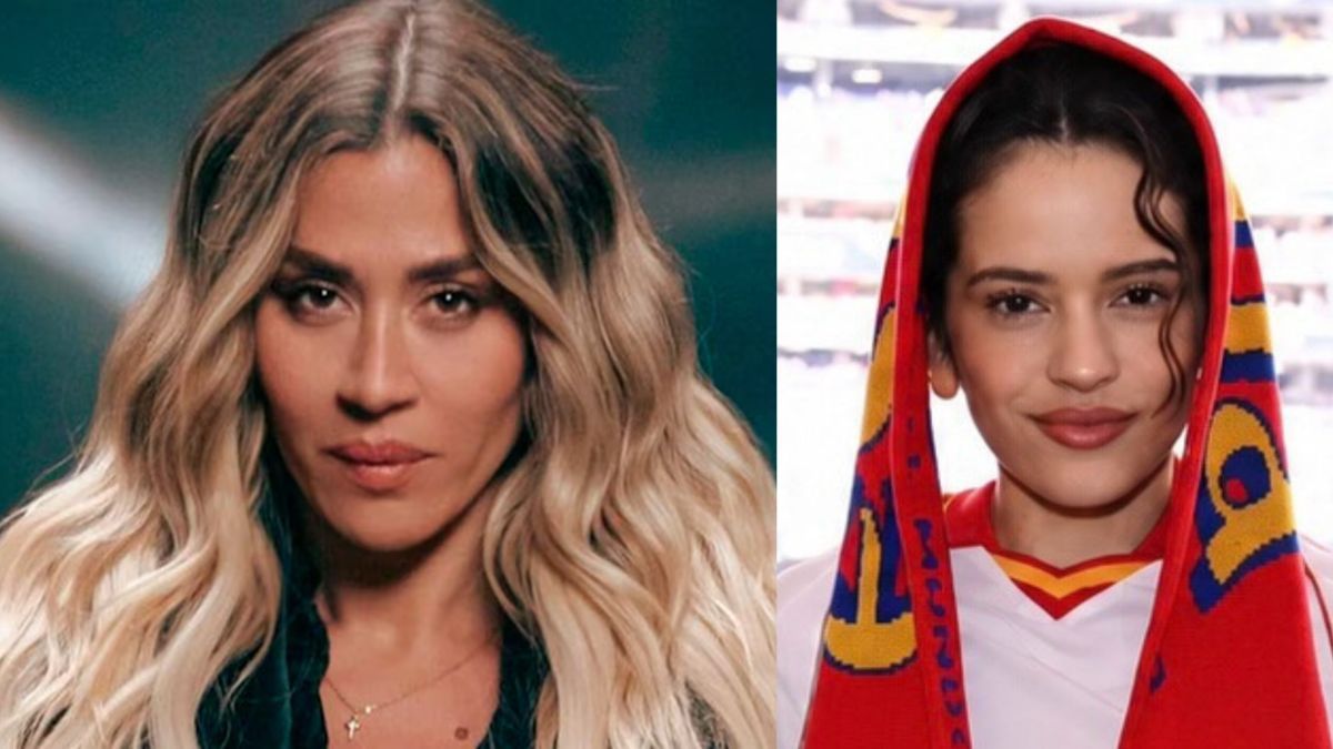Jimena Barón cruzó en Instagram a quienes criticaron a la Argentina tras la final del Mundial 2026.