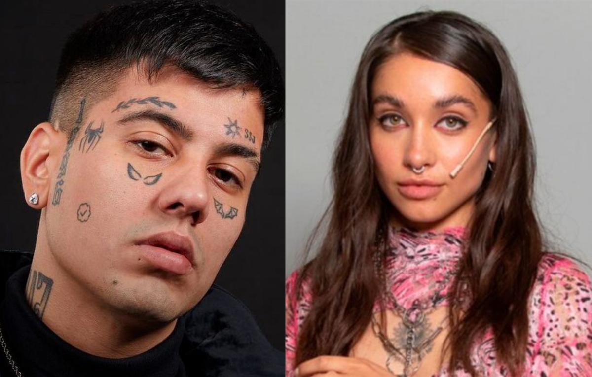 Así se escucha la nueva y emocionante colaboración que une a María Becerra y Duki