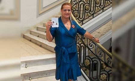 Alejandra Ironici era una referente de la lucha LGTBI+ en Santa Fe. Alejandra Ironici era una referente de la lucha LGTBI+ en Santa Fe.