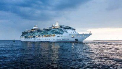 Encontraron el cuerpo de una octogenaria en una isla tropical: su crucero se la olvidó luego de una excursión