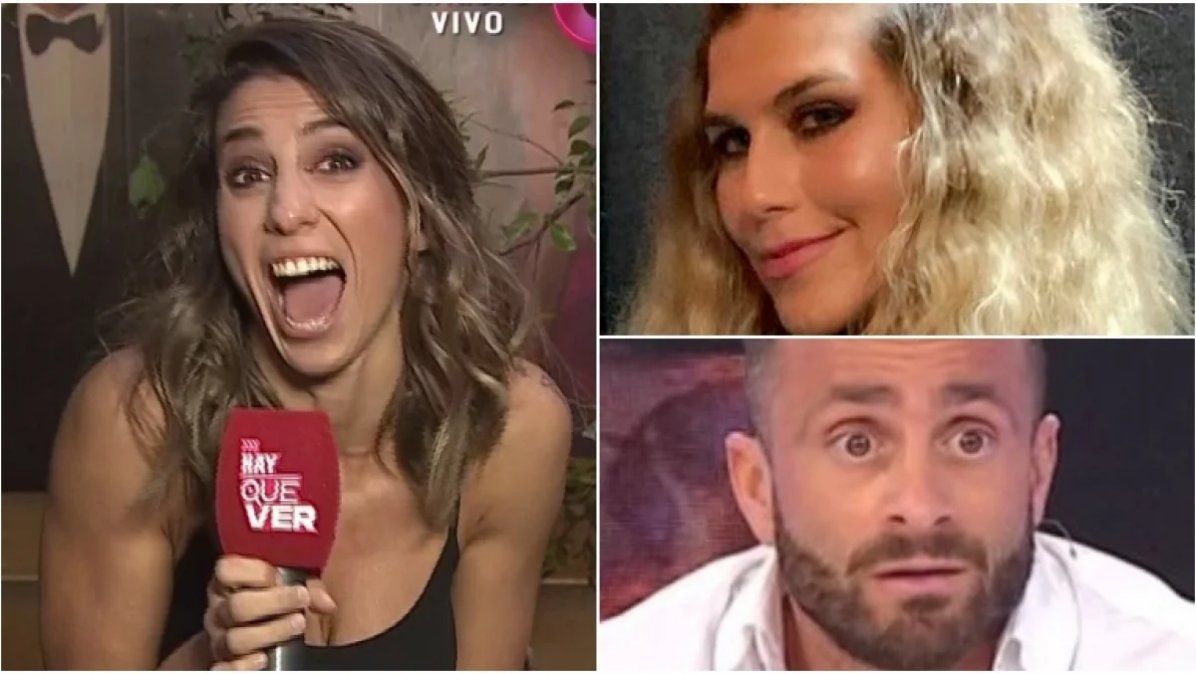 Cinthia Fern&aacute;ndez