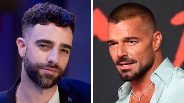 Aire de Santa Fe | diego poggi ricky martin