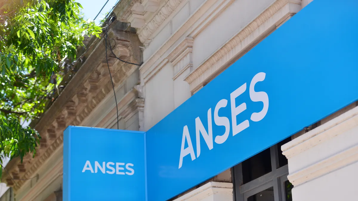 Aumentos de Anses
