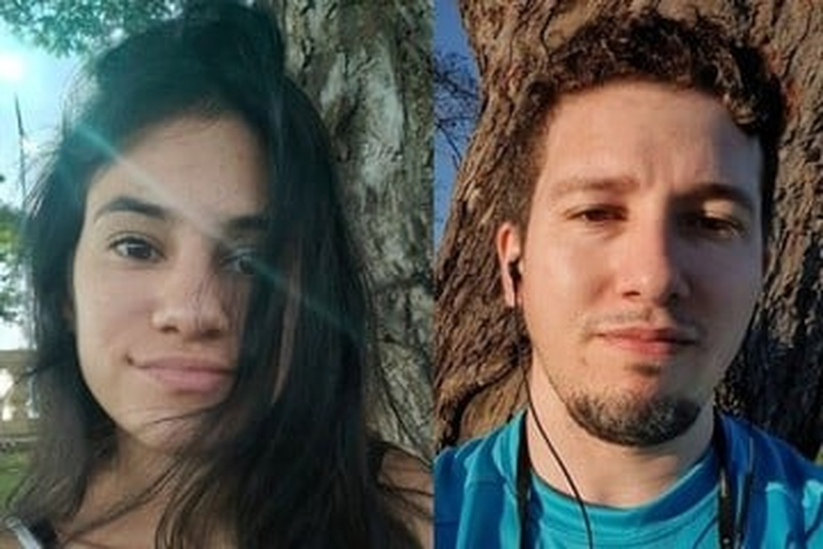 Carlos Passarella (35) mató a Valeria Leoncino (25), en Concordia, y se suicidó. Carlos Passarella (35) mató a Valeria Leoncino (25), en Concordia, y se suicidó.