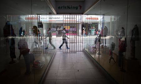 Los efectos de la pandemia colaboraron en profundizar la crisis que el comercio arrastra desde hace años. Los efectos de la pandemia colaboraron en profundizar la crisis que el comercio arrastra desde hace años.