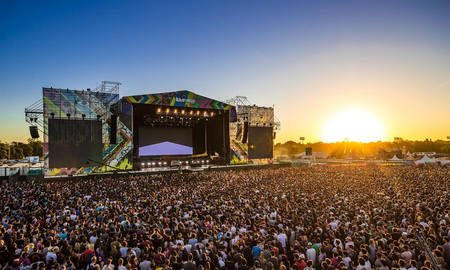 Lollapalooza Argentina: nuevos artistas y horarios confirmados Lollapalooza Argentina: nuevos artistas y horarios confirmados