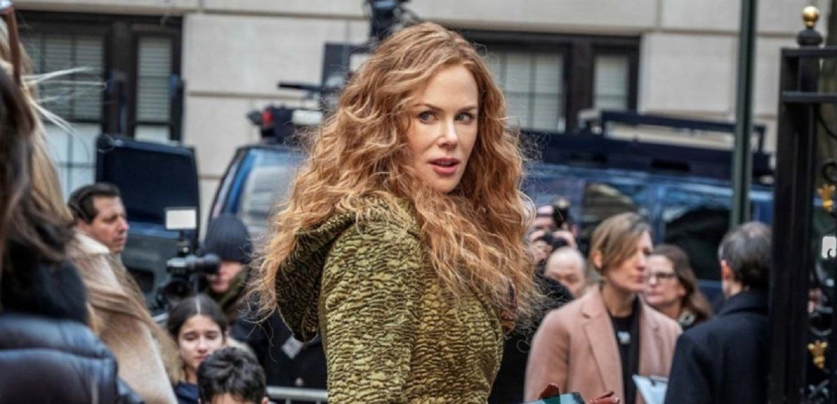 The Undoing: Nicole Kidman lo pierde todo en el inquietante teaser de lo nuevo de HBO