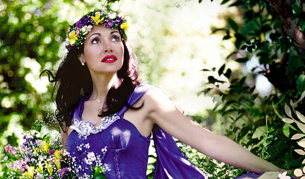 Míriam Alejandra Bianchi