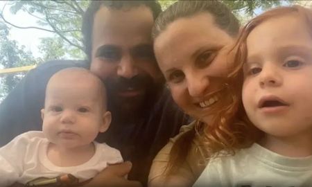 Hamás confirmó que entregará los cuerpos de tres miembros de la familia Bibas. Hamás confirmó que entregará los cuerpos de tres miembros de la familia Bibas.