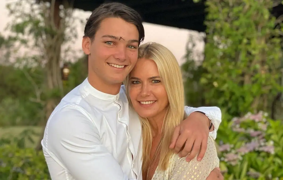 El padre de uno de los agresores de Tiziano Gravier pidió perdón.