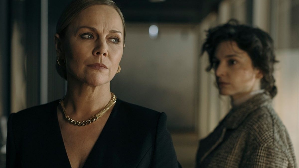 La dramática serie de 6 episodios que está Netflix y tiene puntaje perfecto.