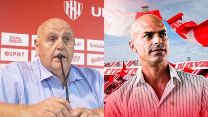 Elecciones en Unión: todos los nombres de las dos listas confirmadas para el 24 de mayo