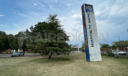 Aire de Santa Fe | Hospital de Niños Orlando Alassia 2.jpg