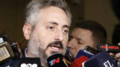 El abogado de Baldomir anticipó que apelará la condena tras considerarla “muy alta” y “excesiva”