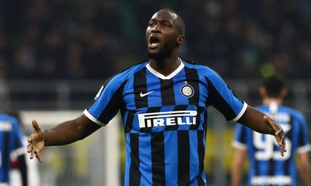 lukaku preocupado: todo el equipo del inter tosia y tenia fiebre lukaku preocupado: todo el equipo del inter tosia y tenia fiebre
