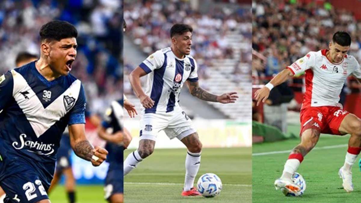 La definición de la Liga Profesional de Fútbol 2024 comenzará a las 19:30