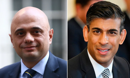 Dos ministros de Boris Johnson renunciaron por haber perdido la confianza en el primer ministro británico. Dos ministros de Boris Johnson renunciaron por haber perdido la confianza en el primer ministro británico.