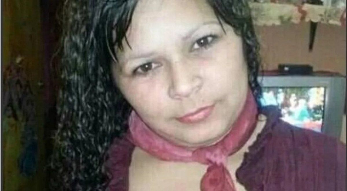 &nbsp;La v&iacute;ctima fue identificada como Paola Pereyra.