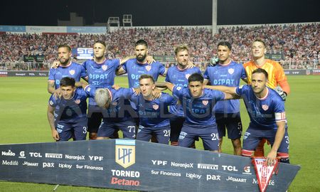 Atento, Kily Gonález: quién es la figura de Unión que podría irse a un grande de Sudamérica Atento, Kily Gonález: quién es la figura de Unión que podría irse a un grande de Sudamérica