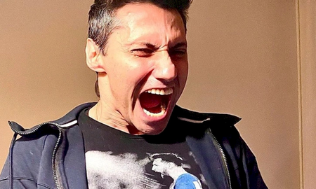 Tito Speranza tuvo un picante cruce con un compañero de radio y renunció en pleno programa: Si tenés huevo decilo Tito Speranza tuvo un picante cruce con un compañero de radio y renunció en pleno programa: Si tenés huevo decilo