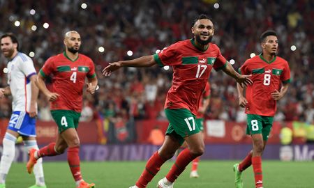 Marruecos dio la lista de 26 jugadores convocados para afrontar el Mundial Qatar 2022. Marruecos dio la lista de 26 jugadores convocados para afrontar el Mundial Qatar 2022.