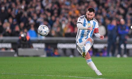 La presencia de Lionel Messi ante Bolivia, la incógnita en la Selección La presencia de Lionel Messi ante Bolivia, la incógnita en la Selección