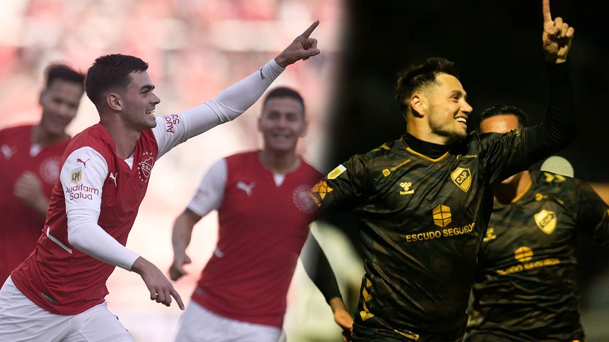 Club Atlético Independiente recibe a Platense por el Torneo de la Liga Profesional.