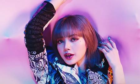 El debut de Lisa de BLACKPINK rompió el récord y se convirtió en el video musical de un artista en solitario, más visto en las primeras 24 horas. El debut de Lisa de BLACKPINK rompió el récord y se convirtió en el video musical de un artista en solitario, más visto en las primeras 24 horas.