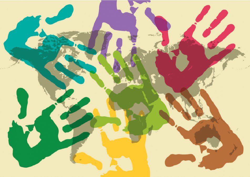 Efemérides del 12 de octubre: se celebra el Día Nacional de la Diversidad Cultural&nbsp;