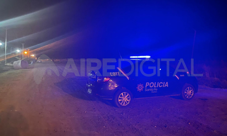 Mataron a un hombre de un disparo en la cabeza en Sauce Viejo. Mataron a un hombre de un disparo en la cabeza en Sauce Viejo.