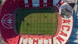 Huracán recibe a Belgrano en Parque Patricios y el partido se jugará sin público.