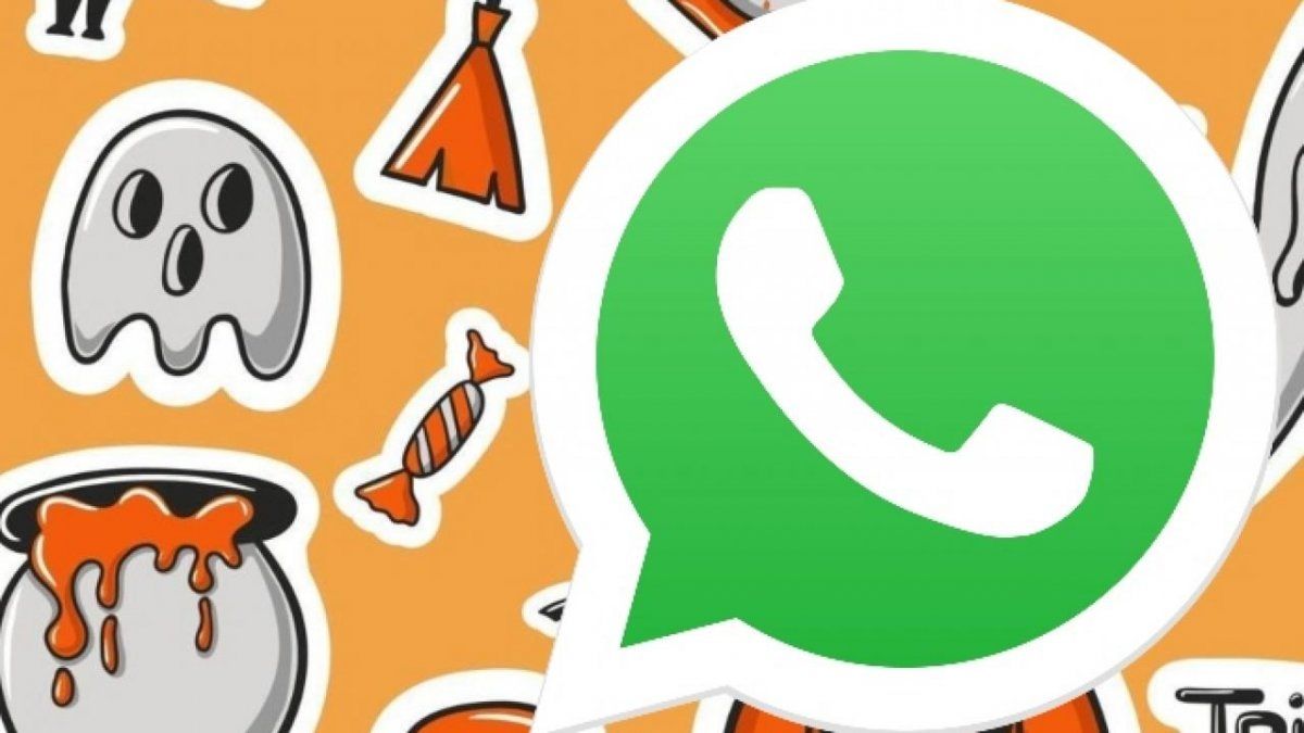 WhatsApp dispone de una inmensidad de stickers para poder expresar sensaciones