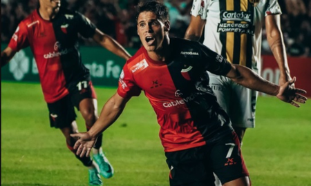 Colón estrenará la nueva camiseta para 2024 y ya hay fecha para su debut. Colón estrenará la nueva camiseta para 2024 y ya hay fecha para su debut.