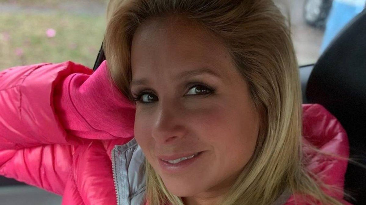 Fernanda Vives no se guardó nada.