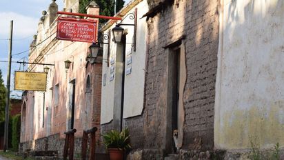 Escapada al pueblo más antiguo de Córdoba que sorprende con historia y paisajes
