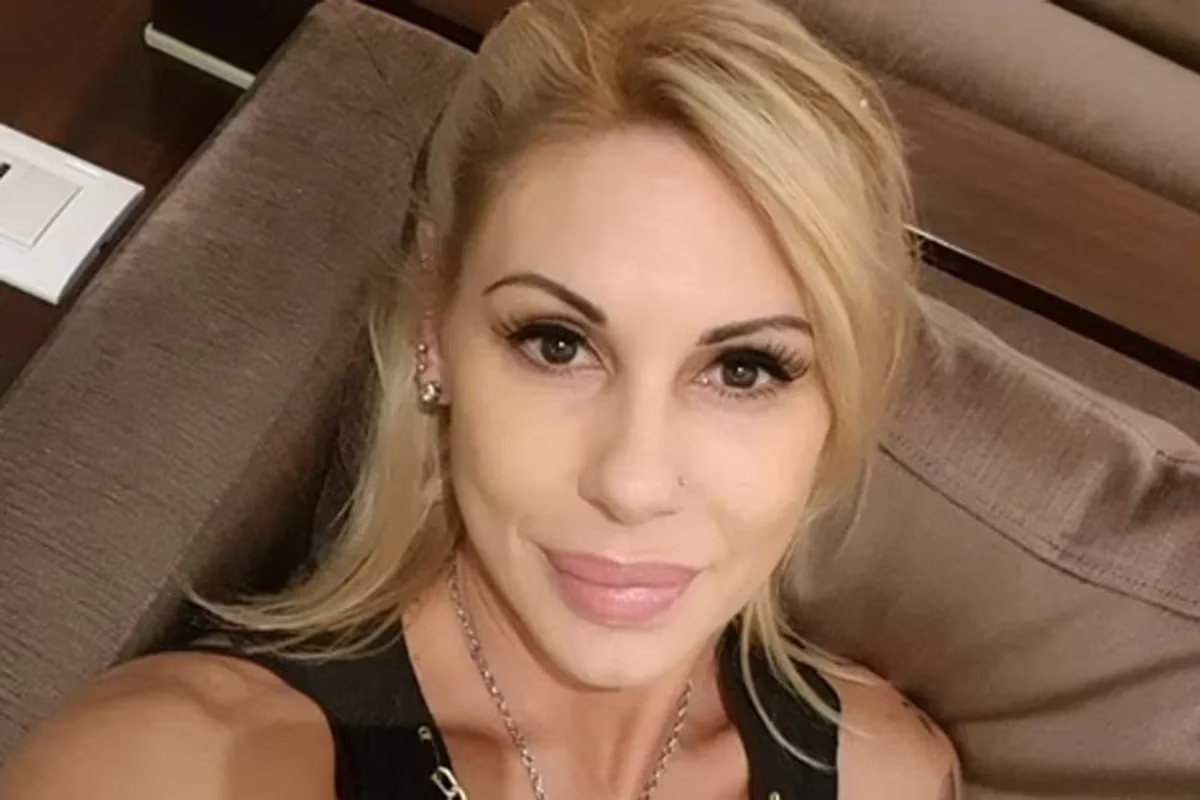 Mónica Farro defendió a Aníbal Lotocki. Mónica Farro defendió a Aníbal Lotocki.