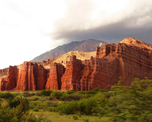 Vacaciones de invierno en Salta: qué hacer Vacaciones de invierno en Salta: qué hacer