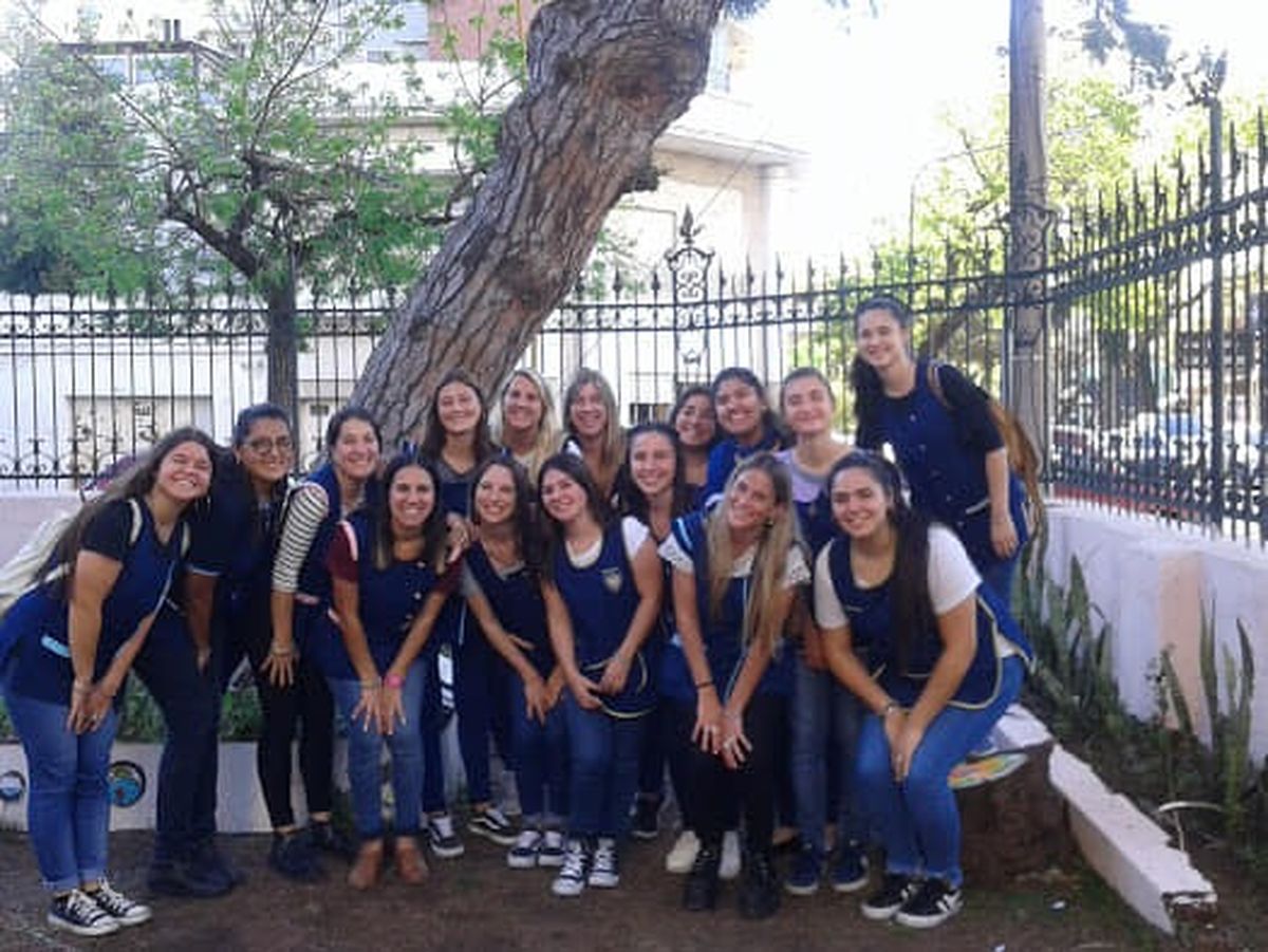 El Instituto está ubicado en pleno corazón del bulevar santafesino.
