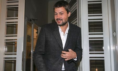 Matías Lammes, ministro de Turismo y Deportes de la Nación, expuso que no es descabellado reanudar el fútbol en una provincia libre de coronavirus. Matías Lammes, ministro de Turismo y Deportes de la Nación, expuso que no es descabellado reanudar el fútbol en una provincia libre de coronavirus.