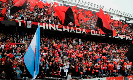 Por el momento está suspendida la venta de entradas para la final entre Colón y River por el Trofeo de Campeones. Por el momento está suspendida la venta de entradas para la final entre Colón y River por el Trofeo de Campeones.