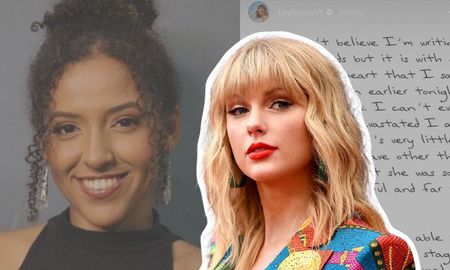 la dolorosa carta de taylor swift tras la muerte de la fan brasilena la dolorosa carta de taylor swift tras la muerte de la fan brasilena