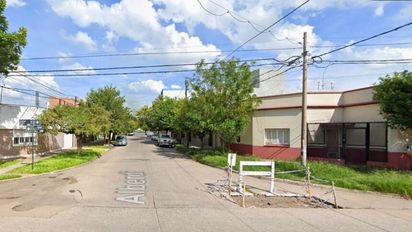 Le pegaron dos balazos a un joven para robarle la moto en Santa Fe