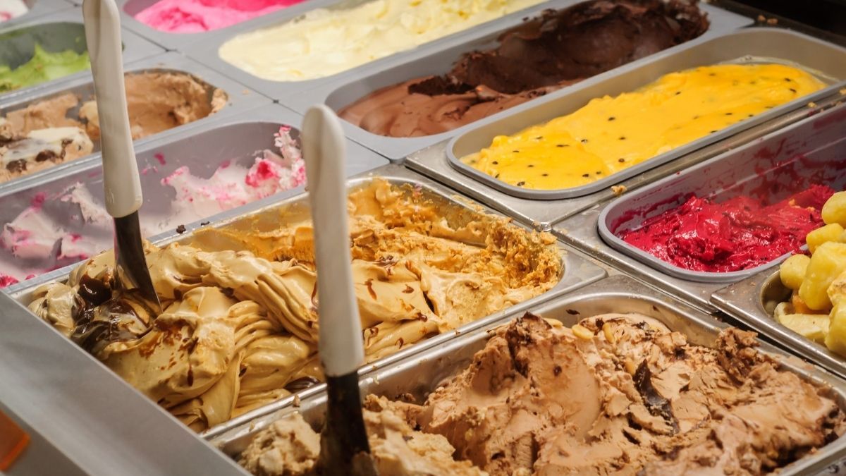 La Noche de las Heladerías llega a Rosario con promociones imperdibles.