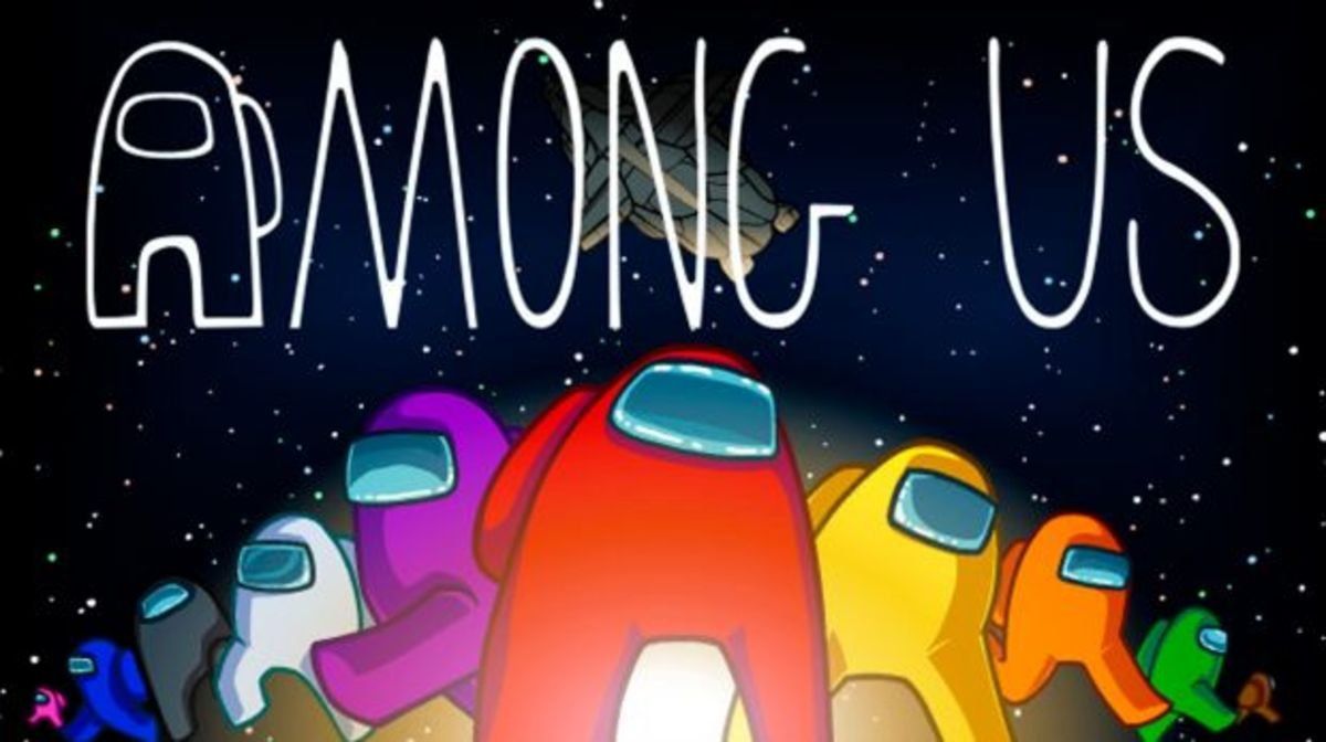 Among Us es uno de los juegos más famosos en estos momentos en Twitch