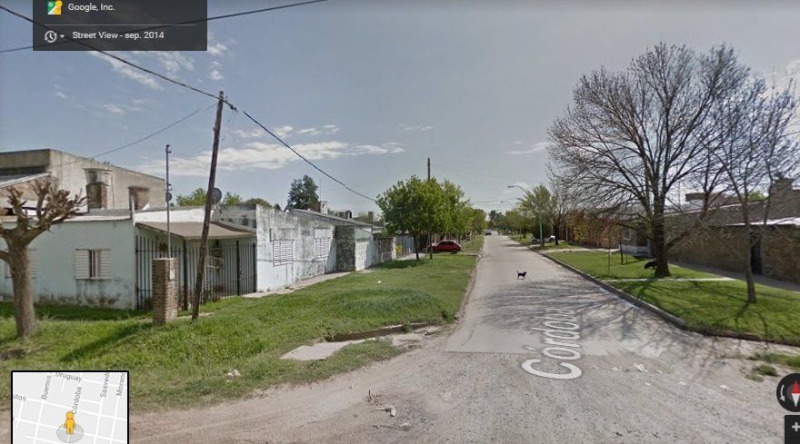 Cuantioso robo en una vivienda de Santo Tomé